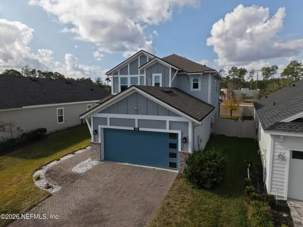 273 Millenia Drive, Ponte Vedra, FL 32081