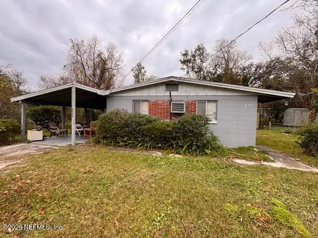 6946 Jack Horner Lane, Jacksonville, FL 32210 - Image #1