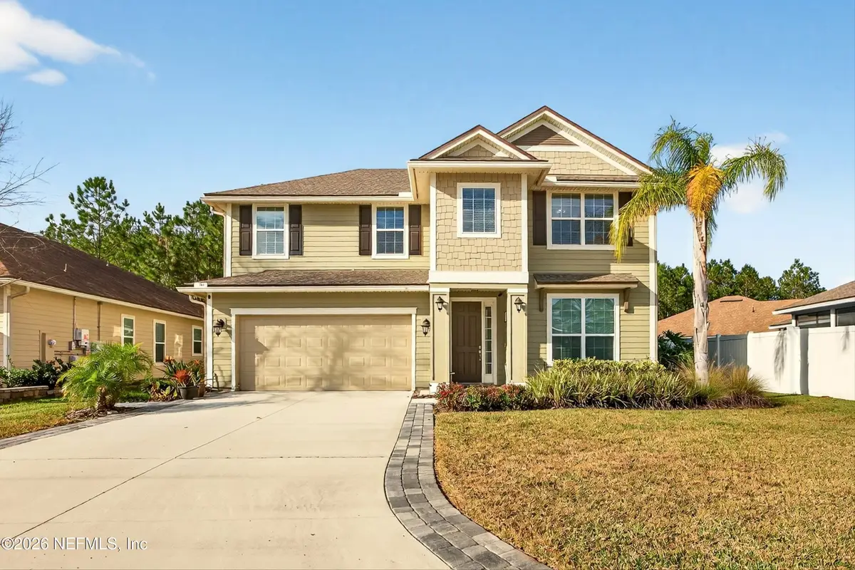 302 Jennie Lake Court, Saint Augustine, FL 32095 - Image #1