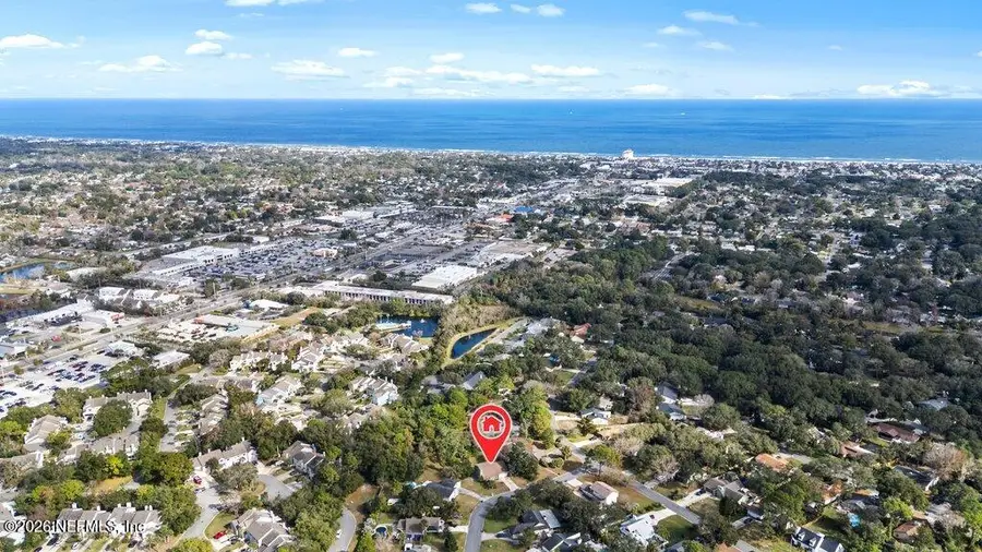 1810 Kings Way, Neptune Beach, FL 32266 - Image #2