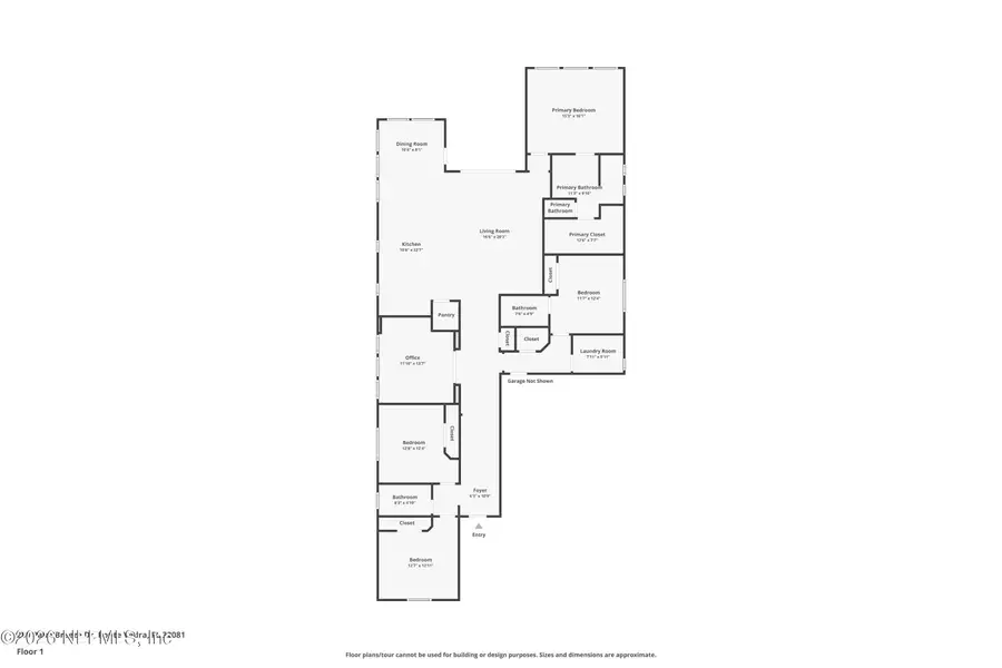 280 Palm Breeze Drive, Ponte Vedra, FL 32081 - Image #2