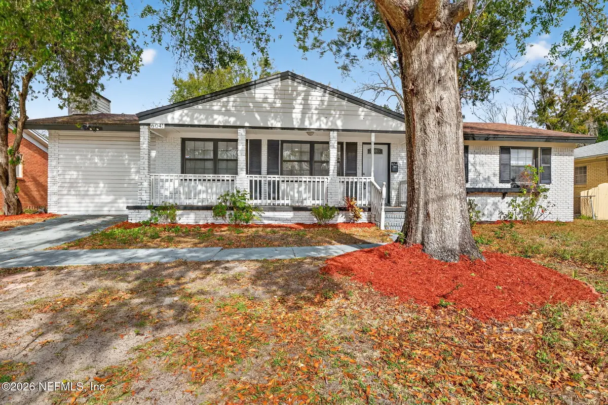 6041 Harlow Boulevard, Jacksonville, FL 32210 - Image #1
