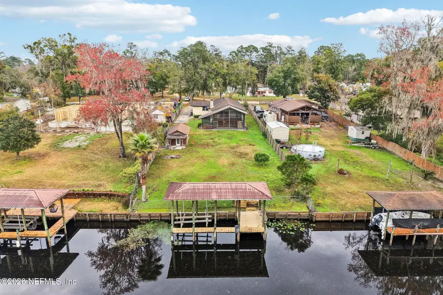 2232 W Hidden Waters Drive, Green Cove Springs, FL 32043 - Image #3