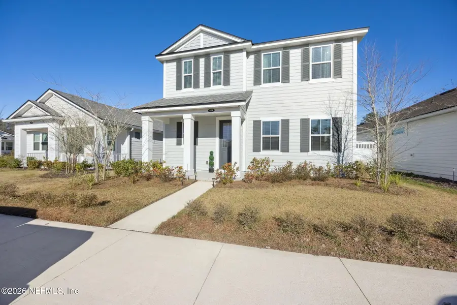 676 Palmetto Place, Yulee, FL 32097 - #2