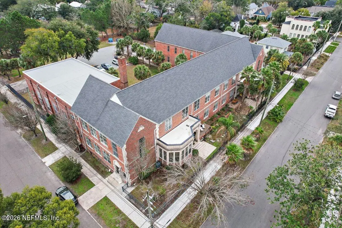 1951 N Market Street #9, Jacksonville, FL 32206 - Image #1