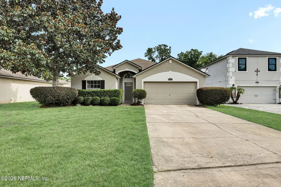 3751 Longleaf Forest Lane, Jacksonville, FL 32210 - Image #2