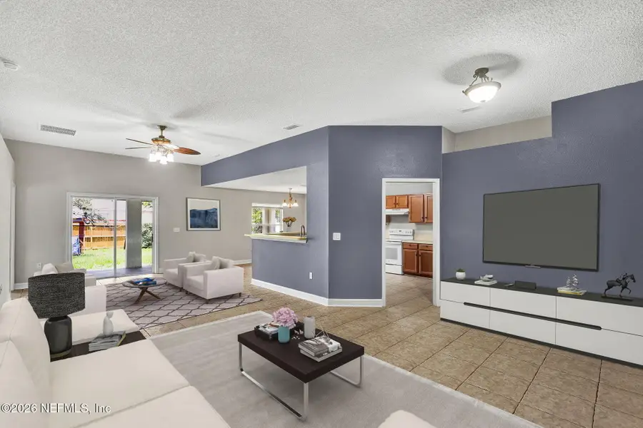 3751 Longleaf Forest Lane, Jacksonville, FL 32210 - Image #3