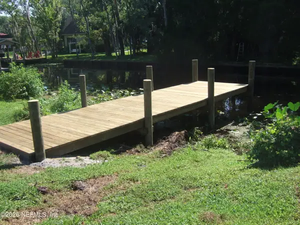 139 Park Drive, Satsuma, FL 32189