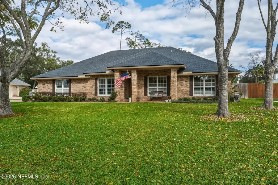 1909 Sidewheel Way, Jacksonville, FL 32223 - Image #2