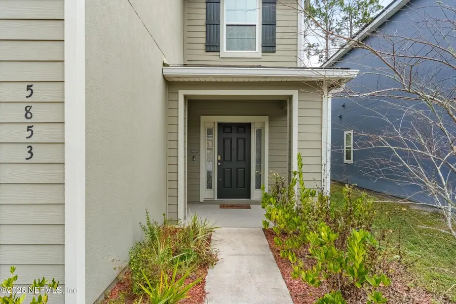 5853 Calvary Drive, Jacksonville, FL 32244 - Image #2