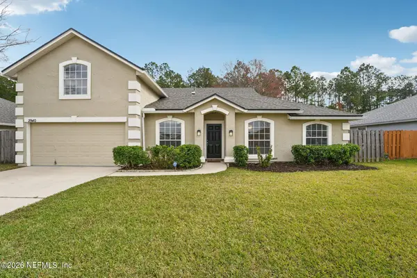 2940 Jubilee Lane, Green Cove Springs, FL 32043