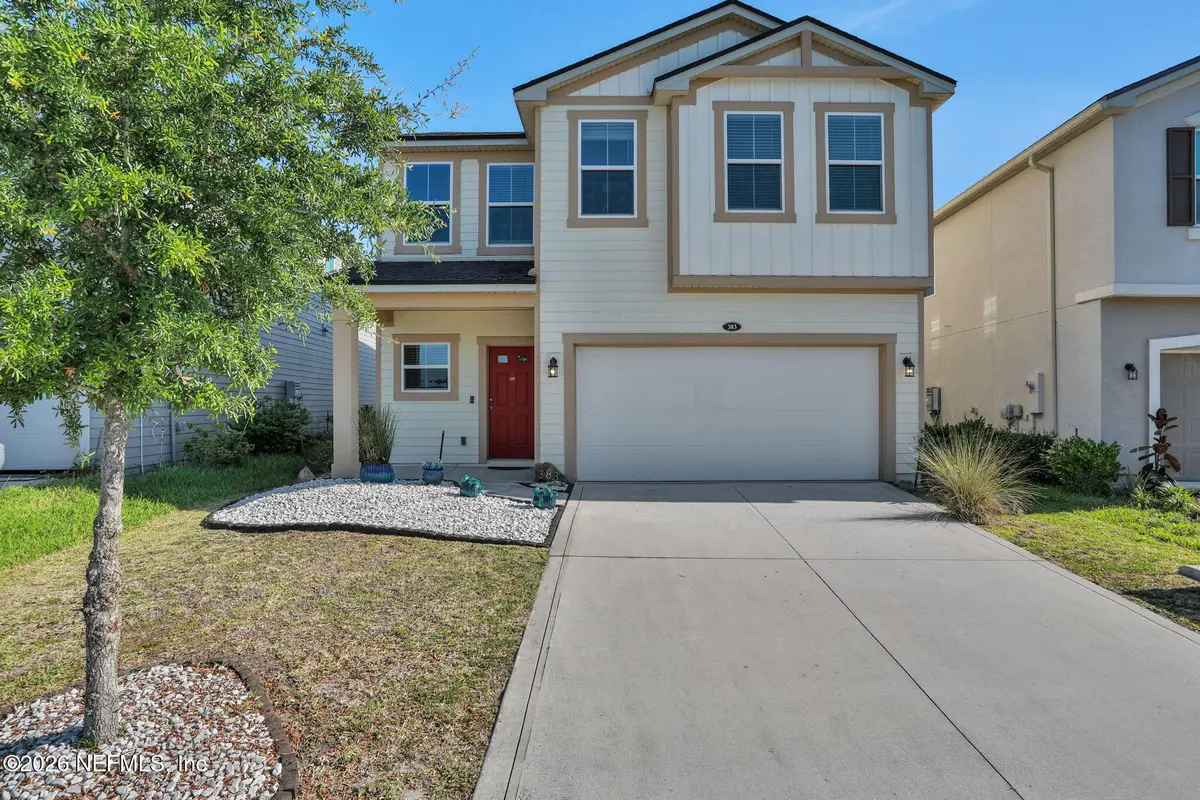 383 Narrowleaf Drive, Saint Johns, FL 32259 - Image #1