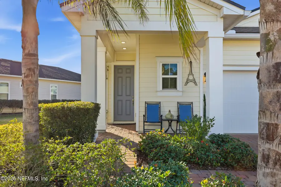 996 Rustic Mill Drive, Saint Augustine, FL 32092 - Image #2