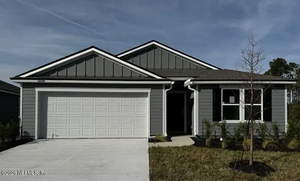 12439 Great Eagle Road, Jacksonville, FL 32219