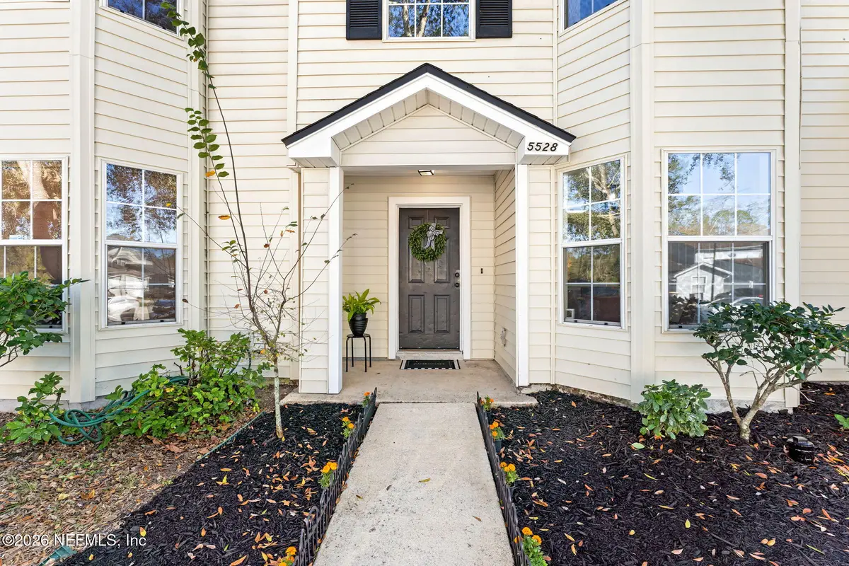 5528 N Cabot N Drive, Jacksonville, FL 32244 - Image #1