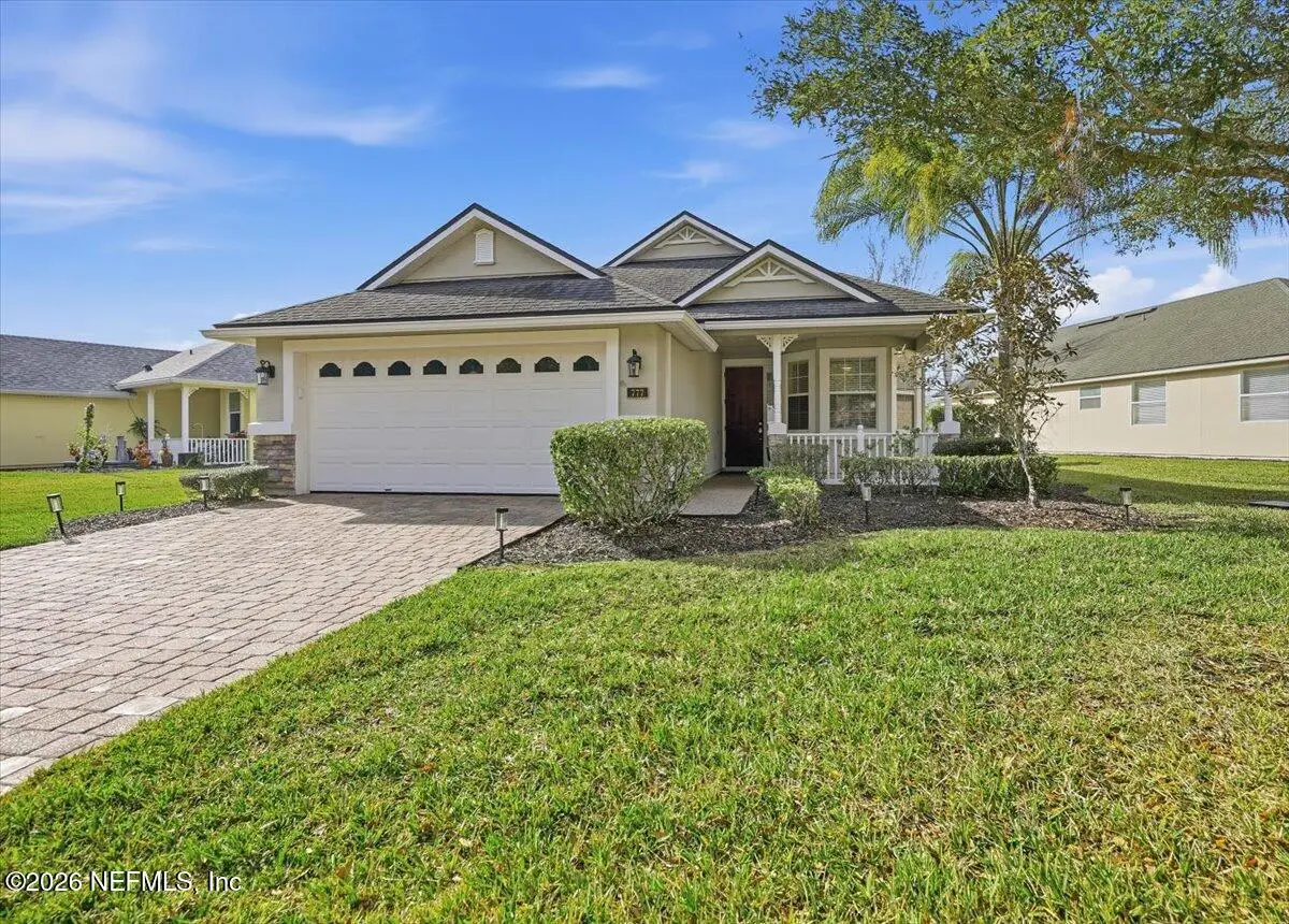 777 Copperhead Circle, Saint Augustine, FL 32092 - Image #1