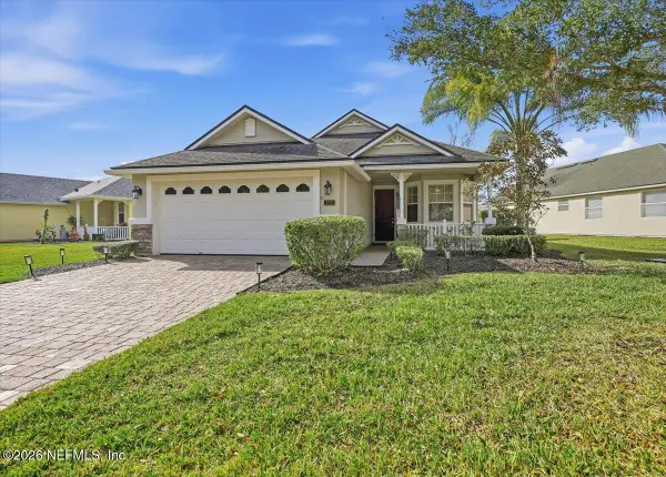 777 Copperhead Circle, St. Augustine, FL 32092