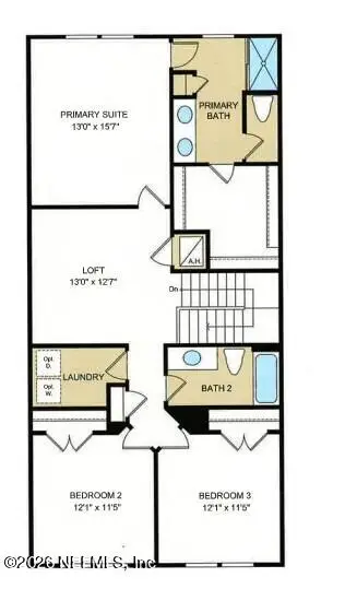 342 Cherry Elm Drive, Saint Augustine, FL 32092 - Image #3