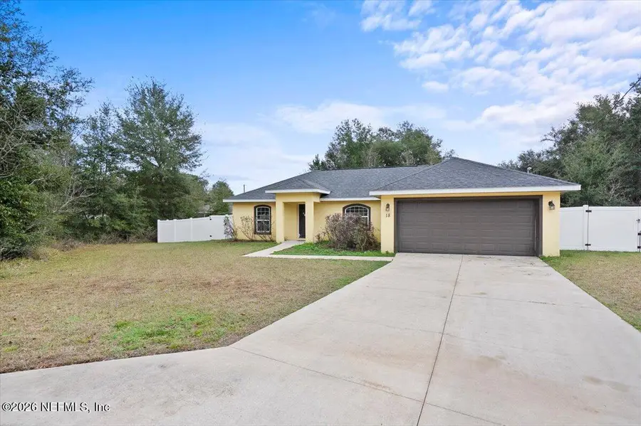 18 Pine Track Terrace, Ocala, FL 34472 - Image #2