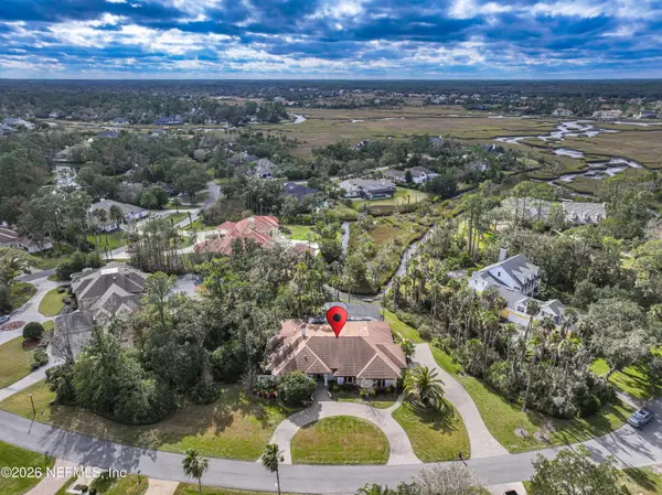 7240 Oakmont Court, Ponte Vedra Beach, FL 32082