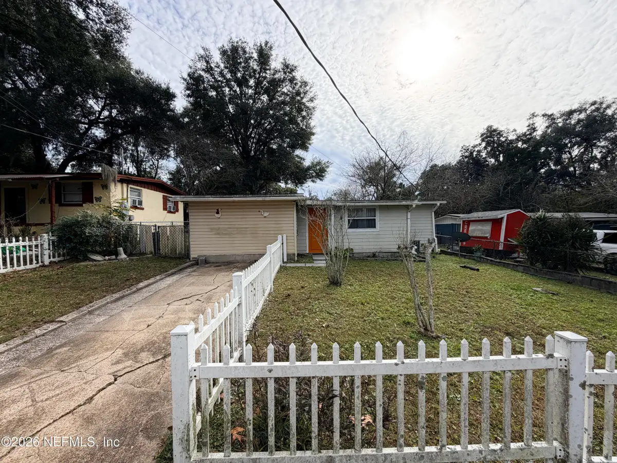 7952 Hare Avenue, Jacksonville, FL 32211 - Image #1