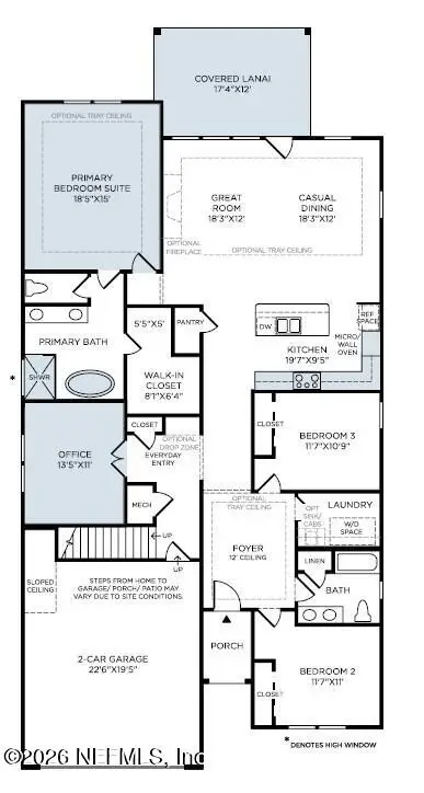 24 Seawatch Lane, Ponte Vedra, FL 32081 - #2