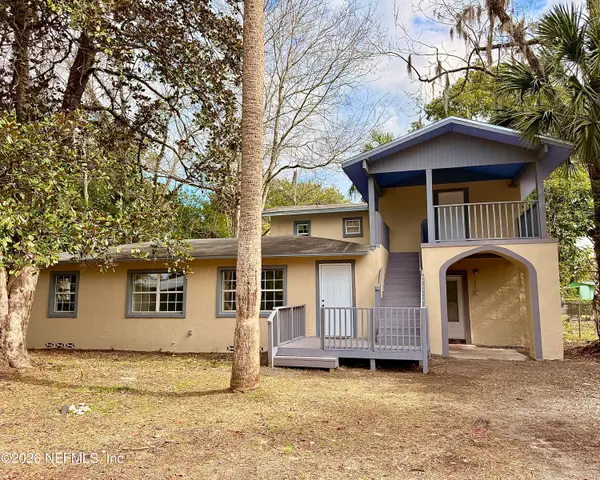 821 NE 22nd Terrace, Gainesville, FL 32641