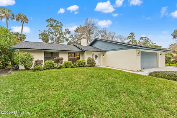 110 Abalone W Lane, Ponte Vedra Beach, FL 32082