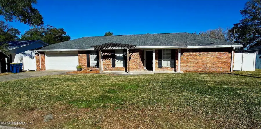 7239 White Birch Drive, Jacksonville, FL 32277 - Image #2