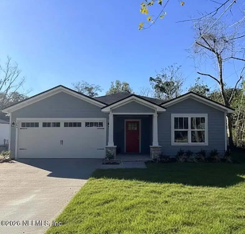 1064 Cahoon Road, Jacksonville, FL 32221 - Image #1