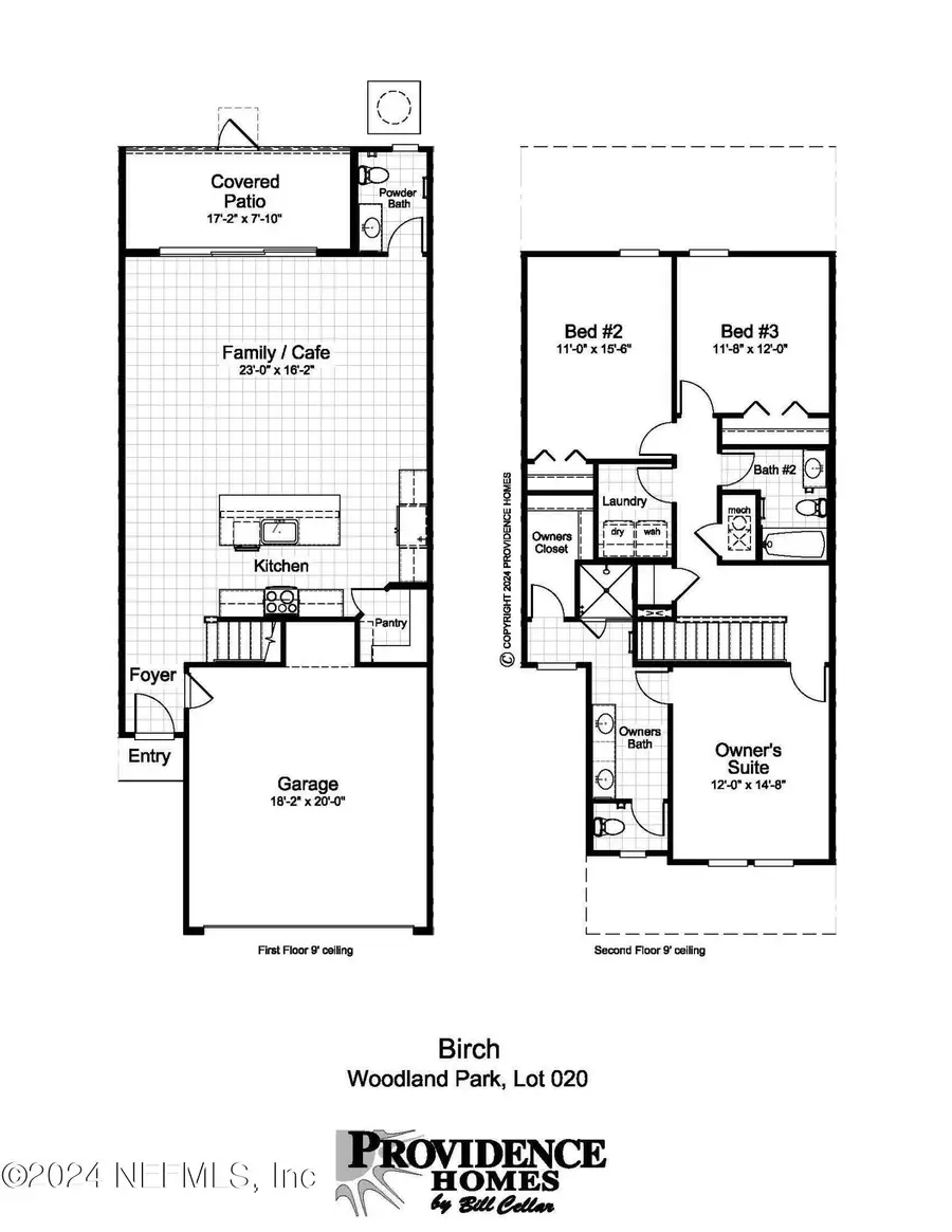 101 Big Pine Lane, Ponte Vedra, FL 32081 - Image #2