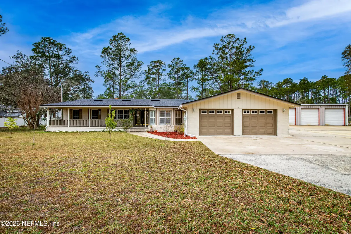 376530 Kings Ferry Road, Hilliard, FL 32046 - Image #1