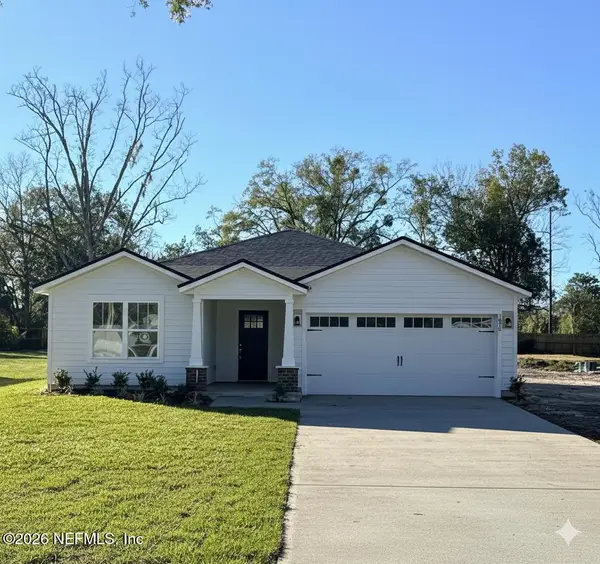 1070 Cahoon Road, Jacksonville, FL 32221