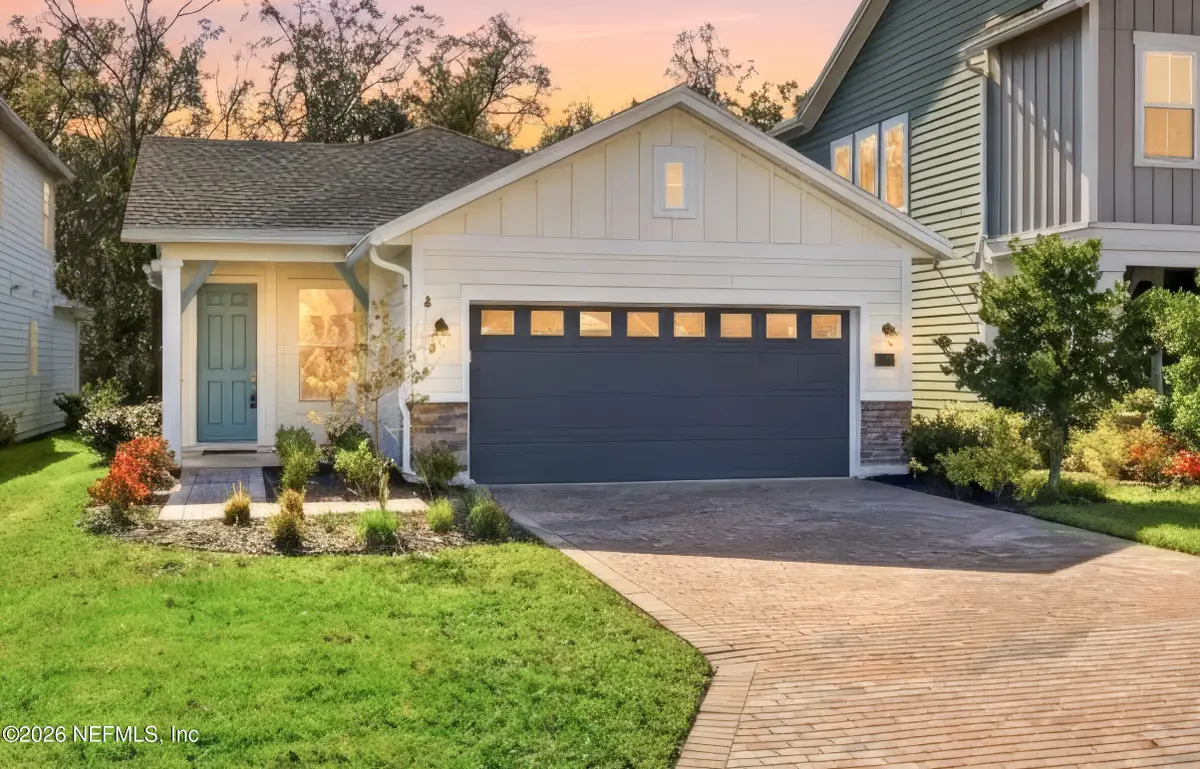 251 Windswept Way, Saint Augustine, FL 32092 - Image #1