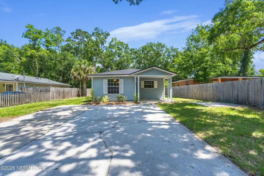 1961 Spring Drive Road, Jacksonville, FL 32209 - Image #2