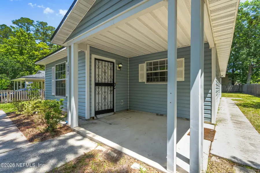 1961 Spring Drive Road, Jacksonville, FL 32209 - Image #3