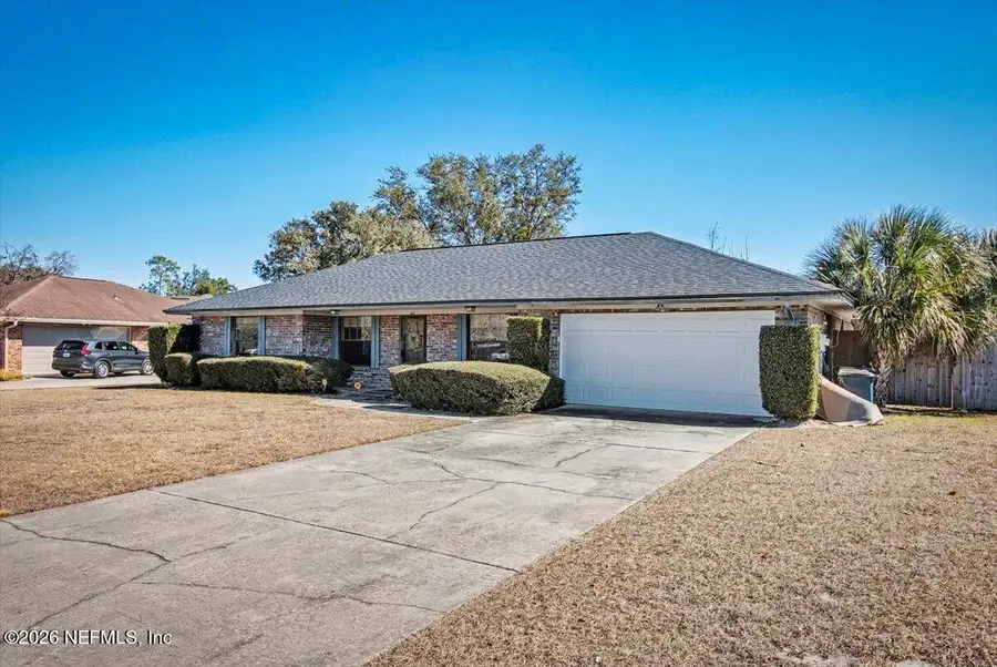 561 Harrison Avenue, Orange Park, FL 32065 - #2