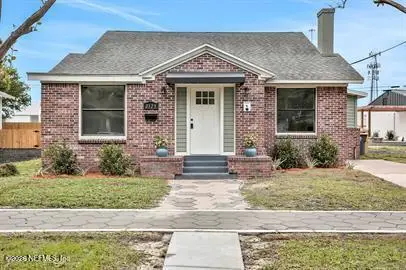 2125 Gilmore Street, Jacksonville, FL 32204