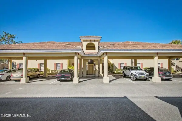 315 Via Castilla #204, St. Augustine, FL 32095