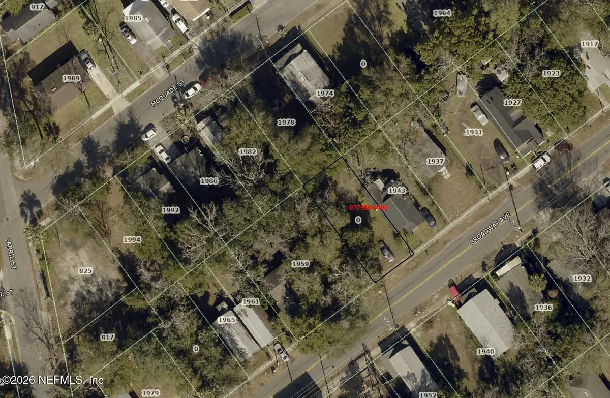 0 Broadway Avenue, Jacksonville, FL 32209 - Image #1