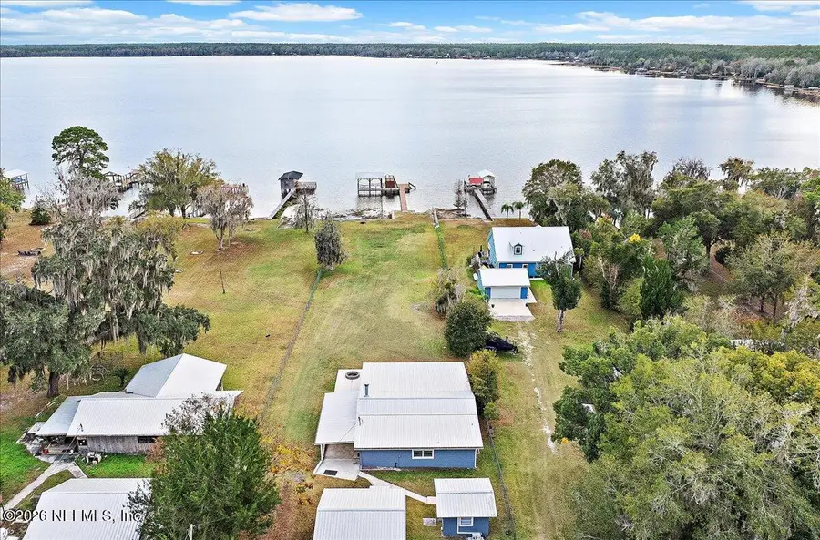 567 W Hillsborough Avenue, Florahome, FL 32140 - Image #2