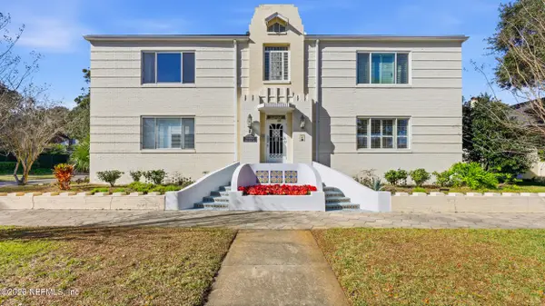 3225 St Johns Avenue #B, Jacksonville, FL 32205