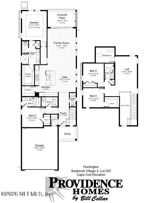 855 Caiden Drive, Ponte Vedra, FL 32081 - Image #2