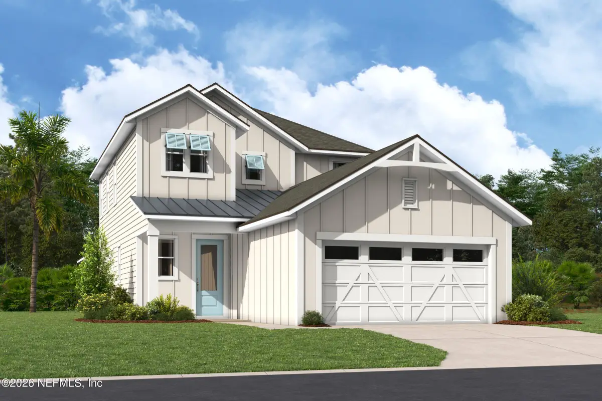 923 Caiden Drive, Ponte Vedra, FL 32081 - Image #1