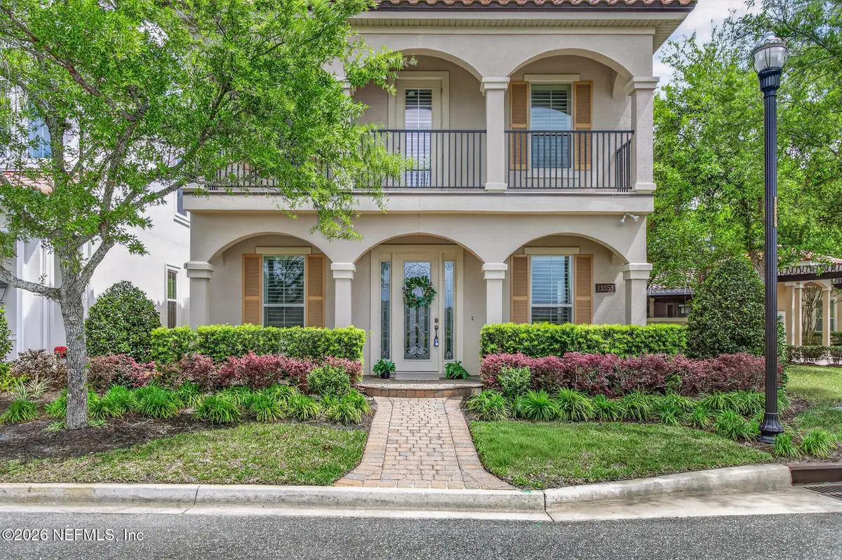 13353 Princess Kelly Drive, Jacksonville, FL 32225 - #1