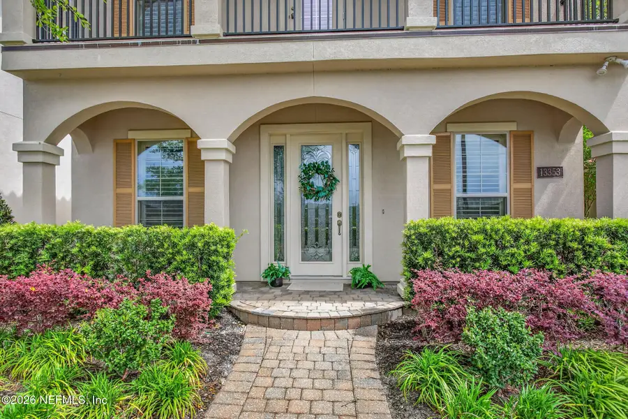 13353 Princess Kelly Drive, Jacksonville, FL 32225 - #2