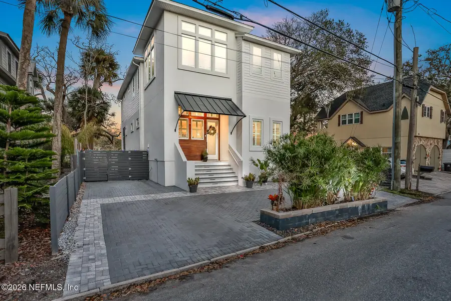 143 Washington Street, Saint Augustine, FL 32084 - Image #2