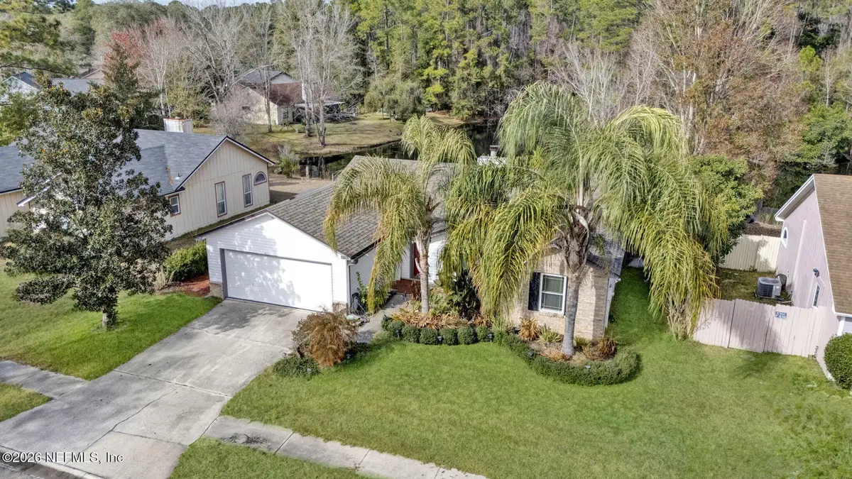 8103 Cumberland Gap N Trail, Jacksonville, FL 32244 - Image #1