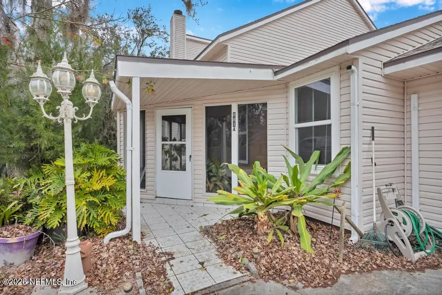 881 Poinsettia Road, Saint Augustine, FL 32086 - Image #2