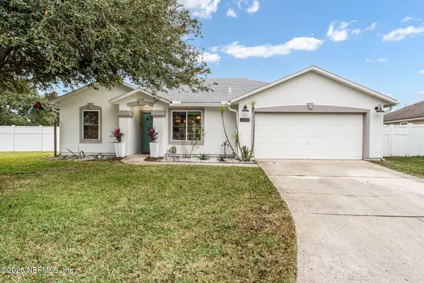 2480 Bentwater W Drive, Jacksonville, FL 32246